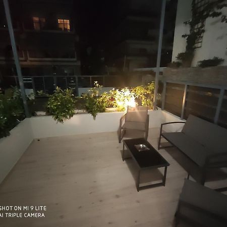 Kamares Suites Nea Kallikrateia Zewnętrze zdjęcie