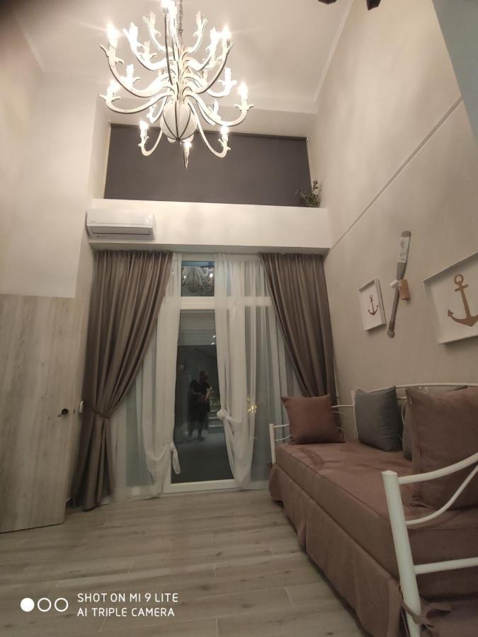 Kamares Suites Nea Kallikrateia Zewnętrze zdjęcie