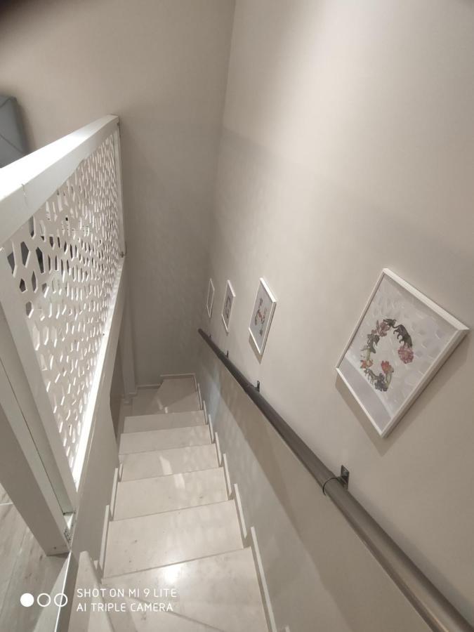 Kamares Suites Nea Kallikrateia Zewnętrze zdjęcie